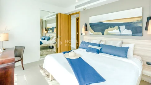 Modern 2-Bed Condo in Bang Tao