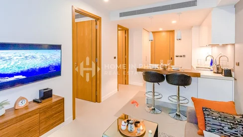 Copropriété moderne 1 chambre à Bang Tao
