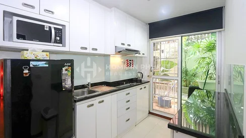 3-Bed Condo in the Center of Patong