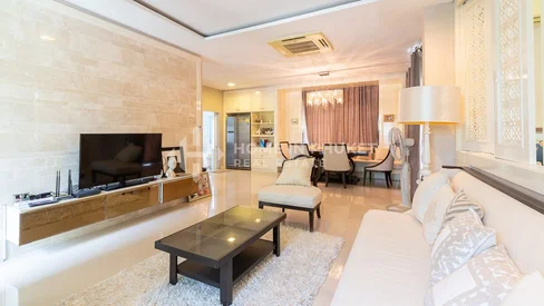 4-Bed Family Home in Koh Kaew