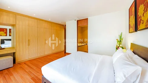 Просторные современные 3 спальные апартаменты на Лаяне