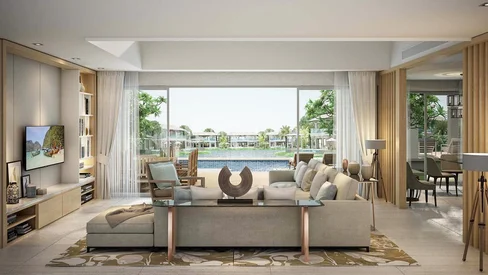 Luxurious Modern Residences in Laguna
