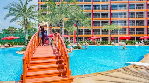 Copropriétés modernes à Mai Khao