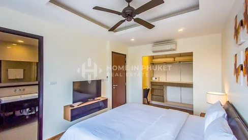 Modern 2-Bedroom Home in Laguna