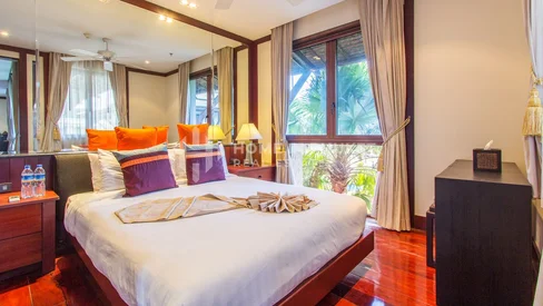 2 Bedroom Penthouse Resale in Phuket Marina