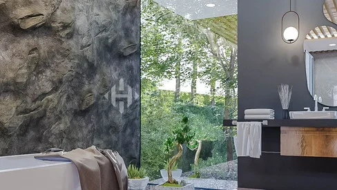 Unique 5-Bed Pool Villa in Si Sunthon
