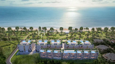Luxurious Sea View Residence in Laguna