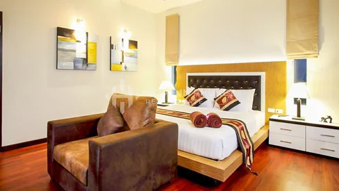 Spacieuse villa de 4 chambres à Kata