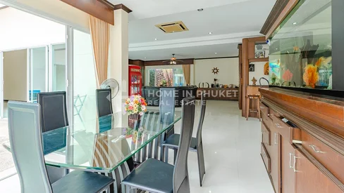 Villa de 6 chambres sur une colline près de Loch Palm