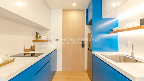 Appartements en copropriété modernes près de Boat Avenue