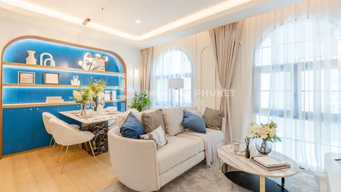 Appartements en copropriété modernes près de Boat Avenue