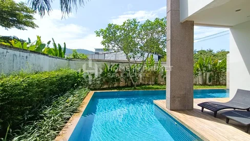 Copropriété duplex de 3 chambres près de la plage