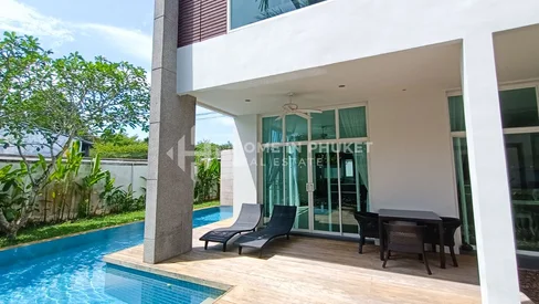 Copropriété duplex de 3 chambres près de la plage