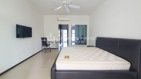 Copropriété duplex de 3 chambres près de la plage