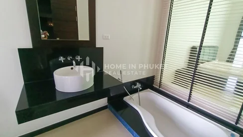 Copropriété duplex de 3 chambres près de la plage