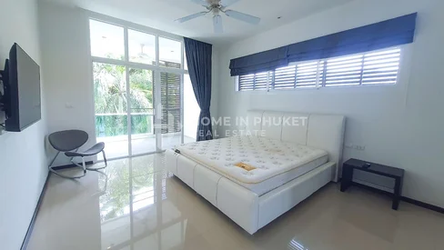 Copropriété duplex de 3 chambres près de la plage