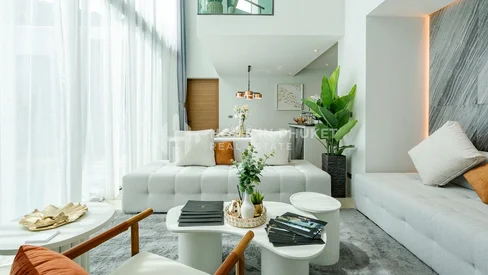 Hillside Villa near Layan Beach