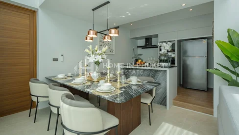 Hillside Villa near Layan Beach