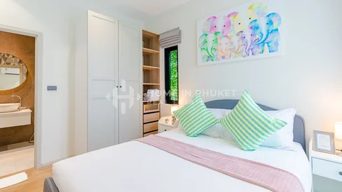 โครงการคอนโดใหม่ใกล้หาดในยาง