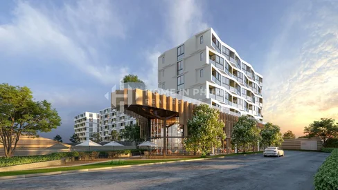 Hotel-Managed Investment Condo in Layan