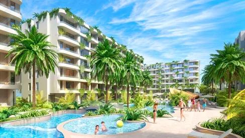 Eco-Friendly Investment Condos in Layan