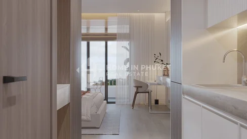 Eco-Friendly Investment Condos in Layan