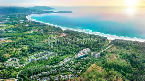 Eco-Friendly Investment Condos in Layan