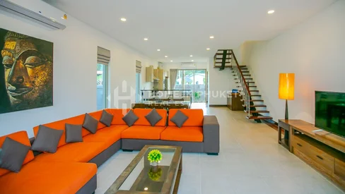 5 Maison d'hôtes à proximité du parcours de golf