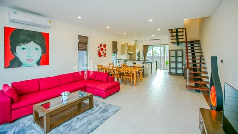 5 Maison d'hôtes à proximité du parcours de golf