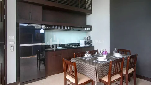 Villa tranquille de style Sino à Pasak