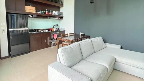 Villa tranquille de style Sino à Pasak