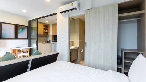 Condo confortable d’une chambre avec vue sur le terrain de golf