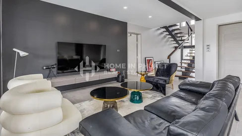 Villa moderne 4 chambres avec piscine à Phuket