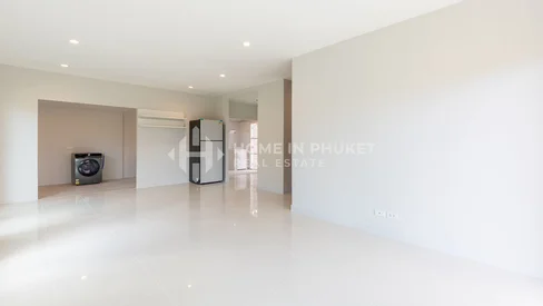 Maison de 3 chambres avec jardin