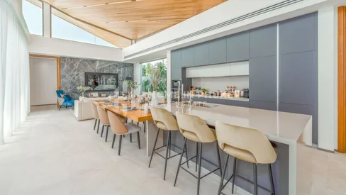 Villa 3 chambres à Zenithy Luxe