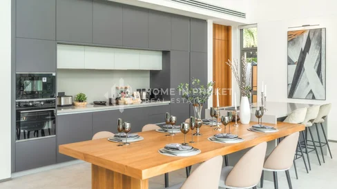 Villa 3 chambres à Zenithy Luxe