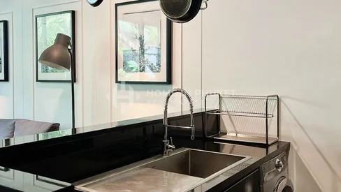 Condo moderne d’une chambre à Rawai