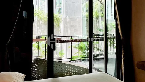 Condo moderne d’une chambre à Rawai