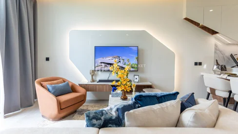 Condo de luxe 1 chambre près de Laguna