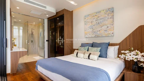 Condo de luxe 1 chambre près de Laguna