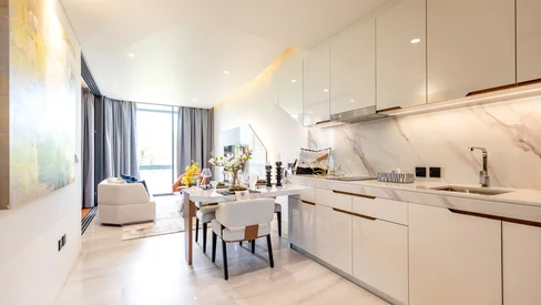 Condo de luxe 1 chambre près de Laguna