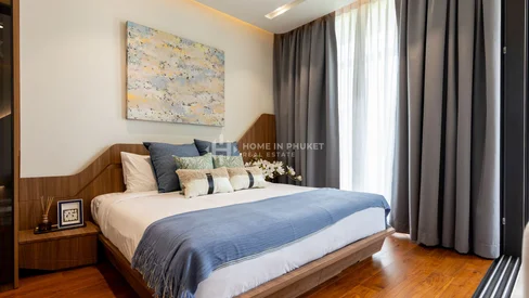 Condo de luxe 1 chambre près de Laguna