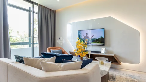 Condo de luxe 1 chambre près de Laguna