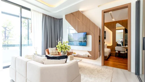 Condo de luxe de 2 chambres près de Laguna