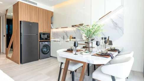 Condo de luxe de 2 chambres près de Laguna