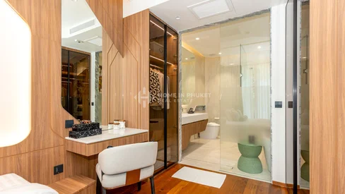 Condo de luxe de 2 chambres près de Laguna