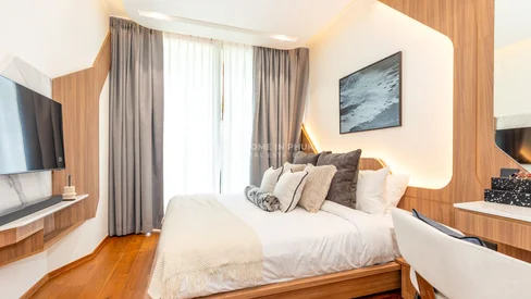 Condo de luxe de 2 chambres près de Laguna