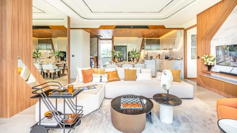 3 Bedroom Luxury Condo near Laguna