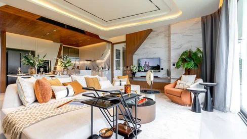 3 Bedroom Luxury Condo near Laguna