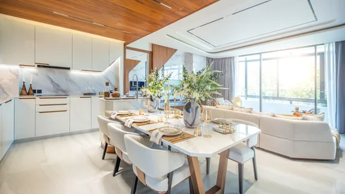 3 Bedroom Luxury Condo near Laguna